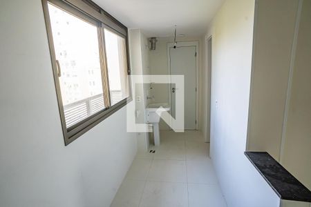 Apartamento à venda com 147m², 3 quartos e 1 vagaÁrea de serviço 
