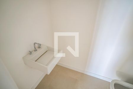 Apartamento à venda com 147m², 3 quartos e 1 vagaLavabo