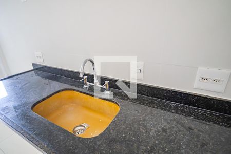 Apartamento à venda com 147m², 3 quartos e 1 vagaCozinha 