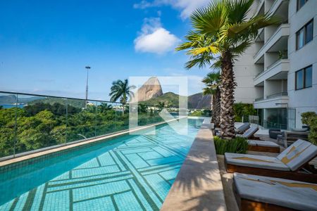 Apartamento à venda com 147m², 3 quartos e 1 vagaÁrea comum 