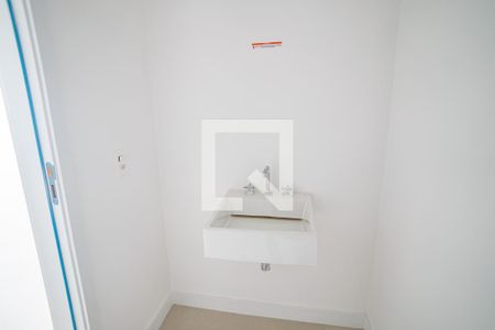 Apartamento à venda com 147m², 3 quartos e 1 vagaLavabo