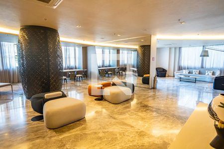 Apartamento à venda com 147m², 3 quartos e 1 vagaÁrea comum 