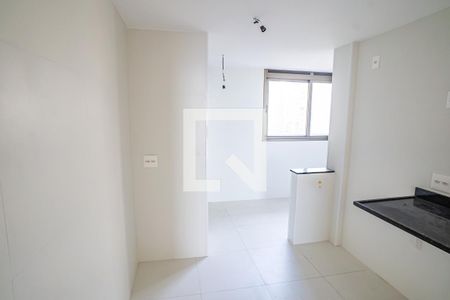 Apartamento à venda com 147m², 3 quartos e 1 vagaCozinha 
