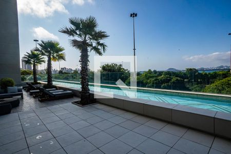 Apartamento à venda com 147m², 3 quartos e 1 vagaÁrea comum 