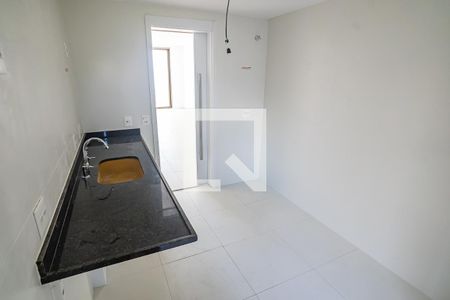Apartamento à venda com 147m², 3 quartos e 1 vagaCozinha 