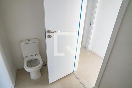 Apartamento à venda com 147m², 3 quartos e 1 vagaLavabo