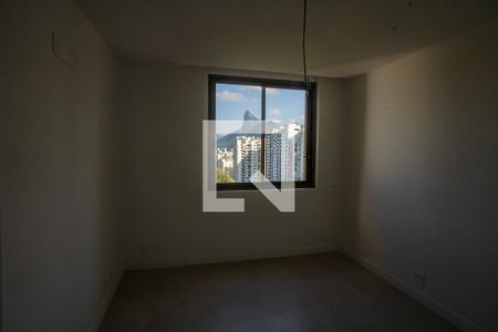 Apartamento à venda com 146m², 3 quartos e 1 vagaQuarto 3 suite