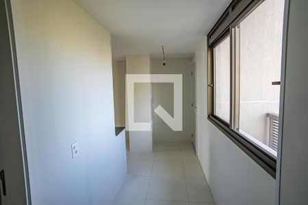 Apartamento à venda com 146m², 3 quartos e 1 vagaÁrea de Serviço
