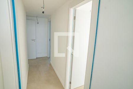 Apartamento à venda com 146m², 3 quartos e 1 vagaCorredor