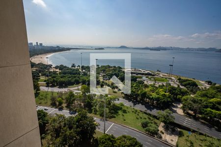 Apartamento à venda com 146m², 3 quartos e 1 vagaQuarto 2 suite