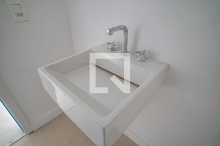 Apartamento à venda com 146m², 3 quartos e 1 vagaLavabo