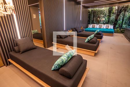 Apartamento à venda com 146m², 3 quartos e 1 vagaÁrea comum 