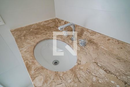 Apartamento à venda com 146m², 3 quartos e 1 vagaQuarto 1 suite - banheiro