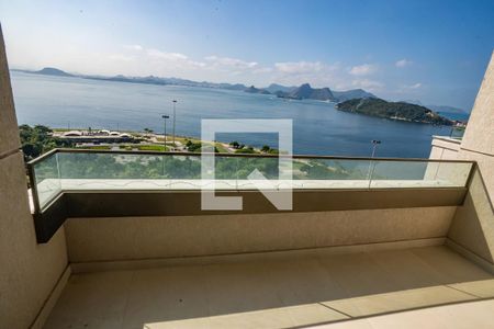 Apartamento à venda com 146m², 3 quartos e 1 vagaSala