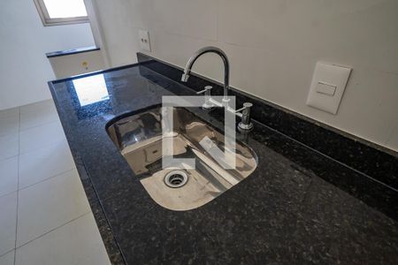 Apartamento à venda com 146m², 3 quartos e 1 vagaCozinha