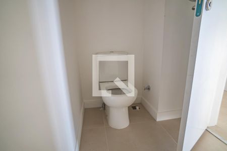 Apartamento à venda com 146m², 3 quartos e 1 vagaLavabo