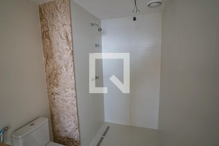 Apartamento à venda com 146m², 3 quartos e 1 vagaQuarto 1 suite - banheiro