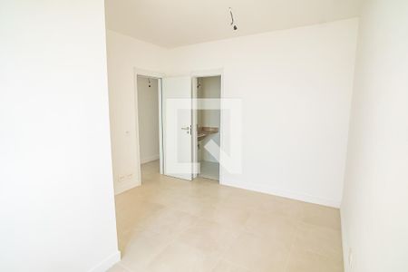 Apartamento à venda com 146m², 3 quartos e 1 vagaQuarto 2 suite