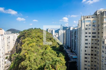 Apartamento à venda com 146m², 3 quartos e 1 vagaQuarto 3 suite
