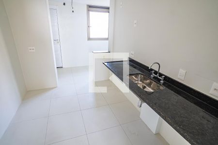 Apartamento à venda com 146m², 3 quartos e 1 vagaCozinha