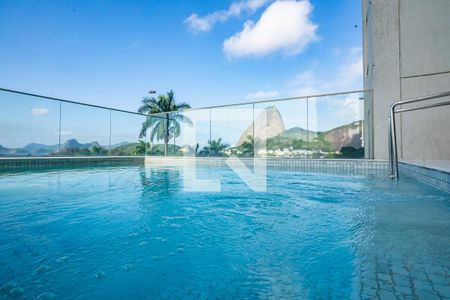 Apartamento à venda com 146m², 3 quartos e 1 vagaÁrea comum - Piscina