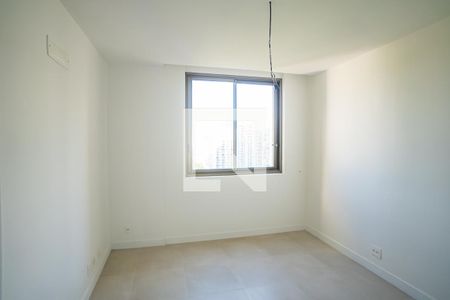 Apartamento à venda com 146m², 3 quartos e 1 vagaQuarto 3 suite