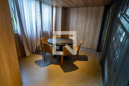 Apartamento à venda com 146m², 3 quartos e 1 vagaÁrea comum 