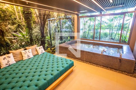 Apartamento à venda com 146m², 3 quartos e 1 vagaÁrea comum 