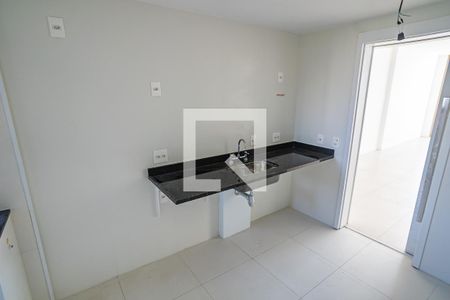 Apartamento à venda com 146m², 3 quartos e 1 vagaCozinha