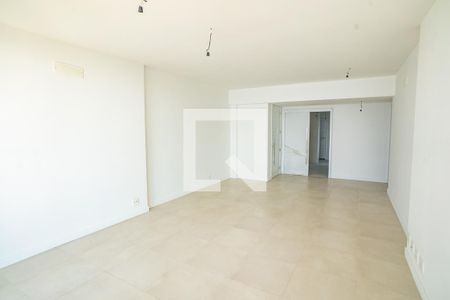Apartamento à venda com 146m², 3 quartos e 1 vagaSala