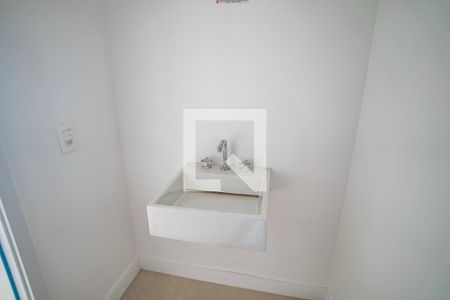 Apartamento à venda com 146m², 3 quartos e 1 vagaLavabo