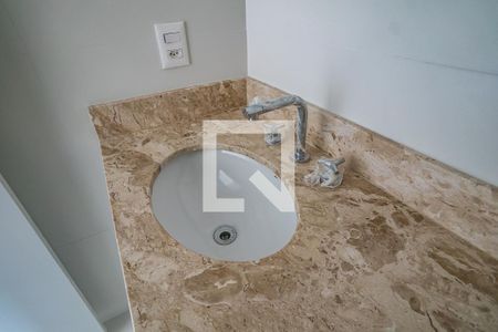 Apartamento à venda com 146m², 3 quartos e 1 vagaQuarto 3 suite Quarto 3 suite - banheiro