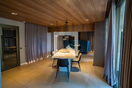 Apartamento à venda com 146m², 3 quartos e 1 vagaCoworking