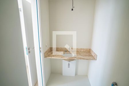 Apartamento à venda com 146m², 3 quartos e 1 vagaQuarto 2 suite - banheiro