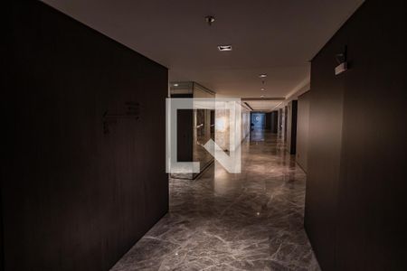 Apartamento à venda com 146m², 3 quartos e 1 vagaHall de entrada