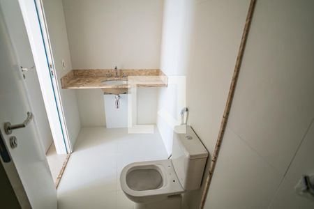 Apartamento à venda com 146m², 3 quartos e 1 vagaQuarto 2 suite - banheiro