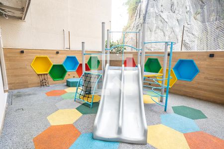 Apartamento à venda com 146m², 3 quartos e 1 vagaBrinquedoteca