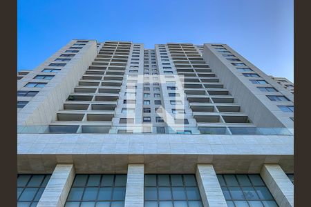 Apartamento à venda com 146m², 3 quartos e 1 vagaFachada do Prédio