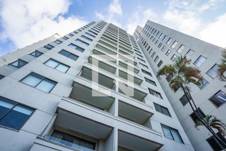 Apartamento à venda com 146m², 3 quartos e 1 vagaFachada do Prédio