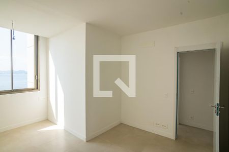 Apartamento à venda com 146m², 3 quartos e 1 vagaQuarto 2 suite