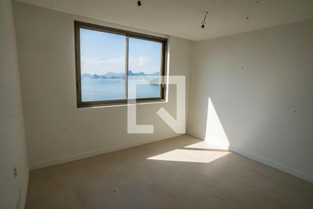 Apartamento à venda com 146m², 3 quartos e 1 vagaQuarto 1 suite