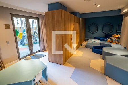 Apartamento à venda com 146m², 3 quartos e 1 vagaBrinquedoteca