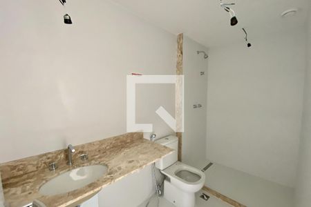 Apartamento à venda com 146m², 3 quartos e 2 vagasBanheiro Suíte 1