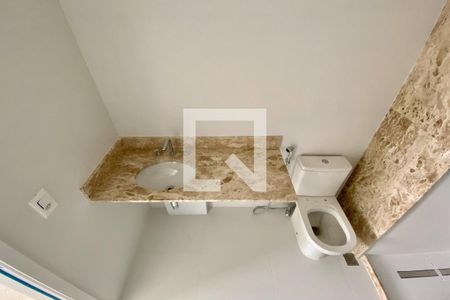 Apartamento à venda com 146m², 3 quartos e 2 vagasBanheiro Suíte 3