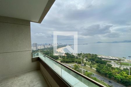 Apartamento à venda com 146m², 3 quartos e 2 vagasVaranda Sala