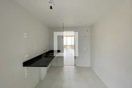 Apartamento à venda com 146m², 3 quartos e 2 vagasCozinha