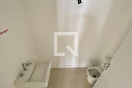 Apartamento à venda com 146m², 3 quartos e 2 vagasLavabo