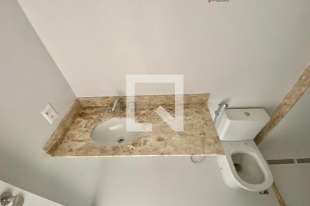 Apartamento à venda com 146m², 3 quartos e 2 vagasBanheiro Suíte 1