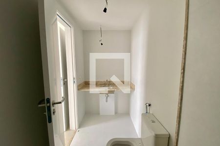 Apartamento à venda com 146m², 3 quartos e 2 vagasBanheiro Suíte 2