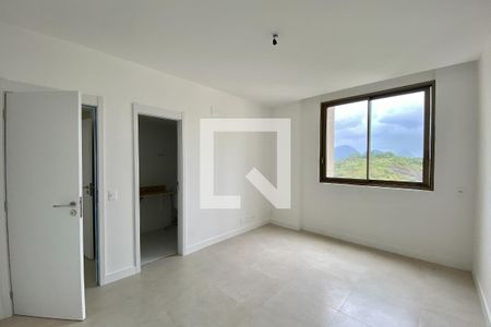 Apartamento à venda com 146m², 3 quartos e 2 vagasSuíte 1